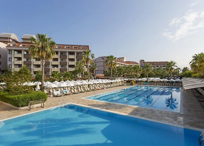 Hotel Hane Family Side